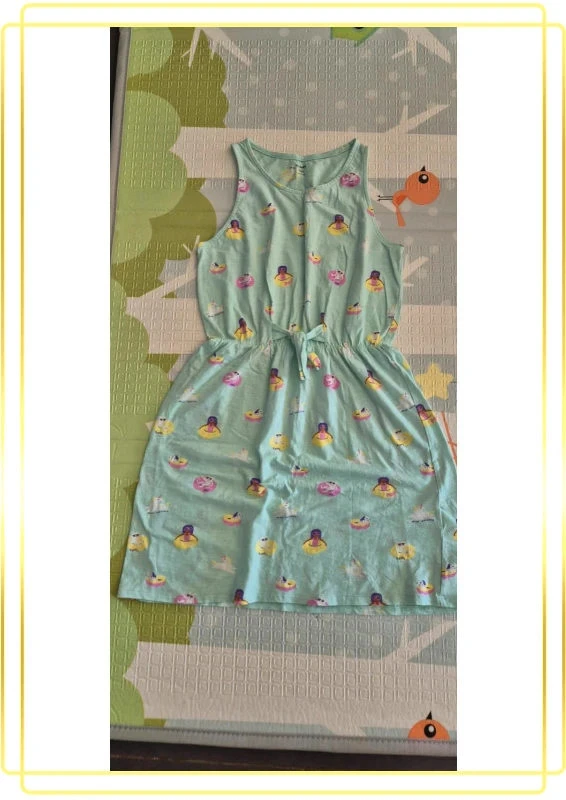 Lot of 3 girls' dresses – photo 6